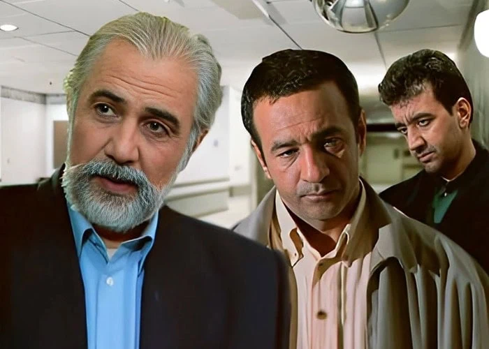 علی اوسیوند