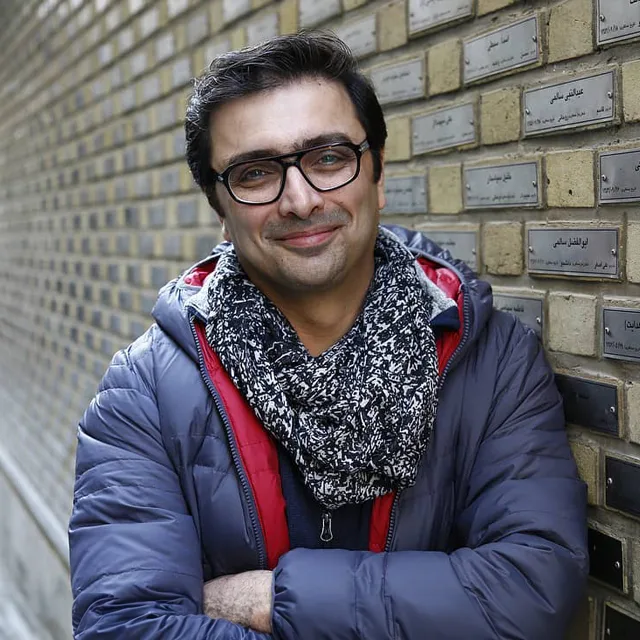 امین زندگانی