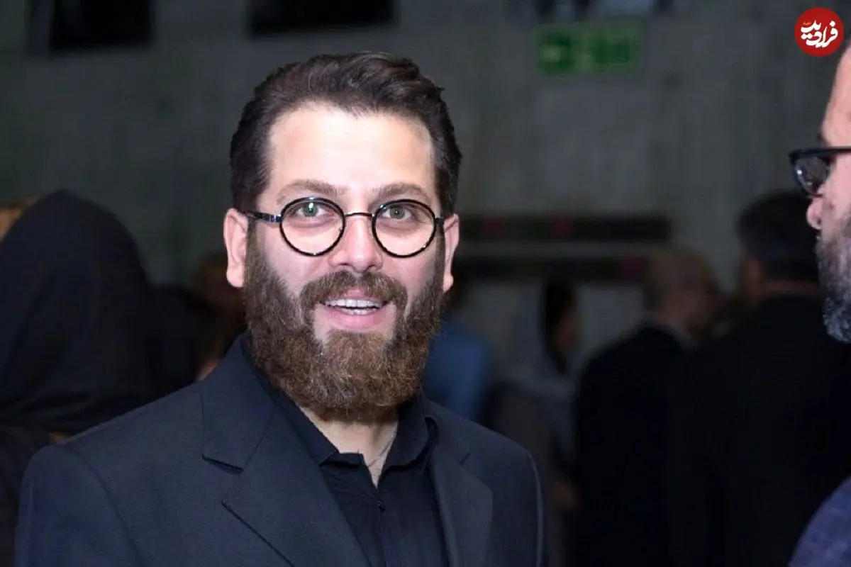 امیررضا دلاوری