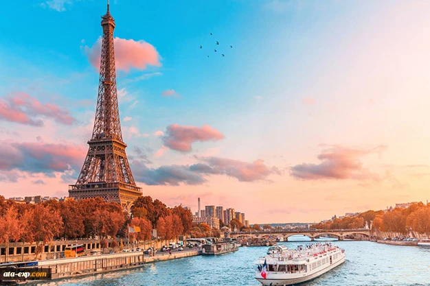 کشور فرانسه