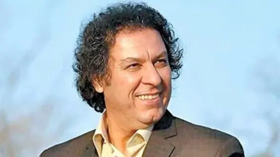 آرش میراحمدی