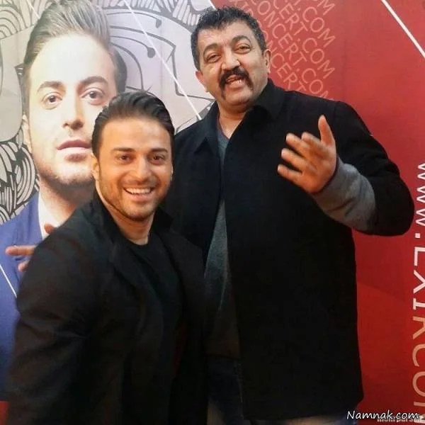 احمد ایراندوست