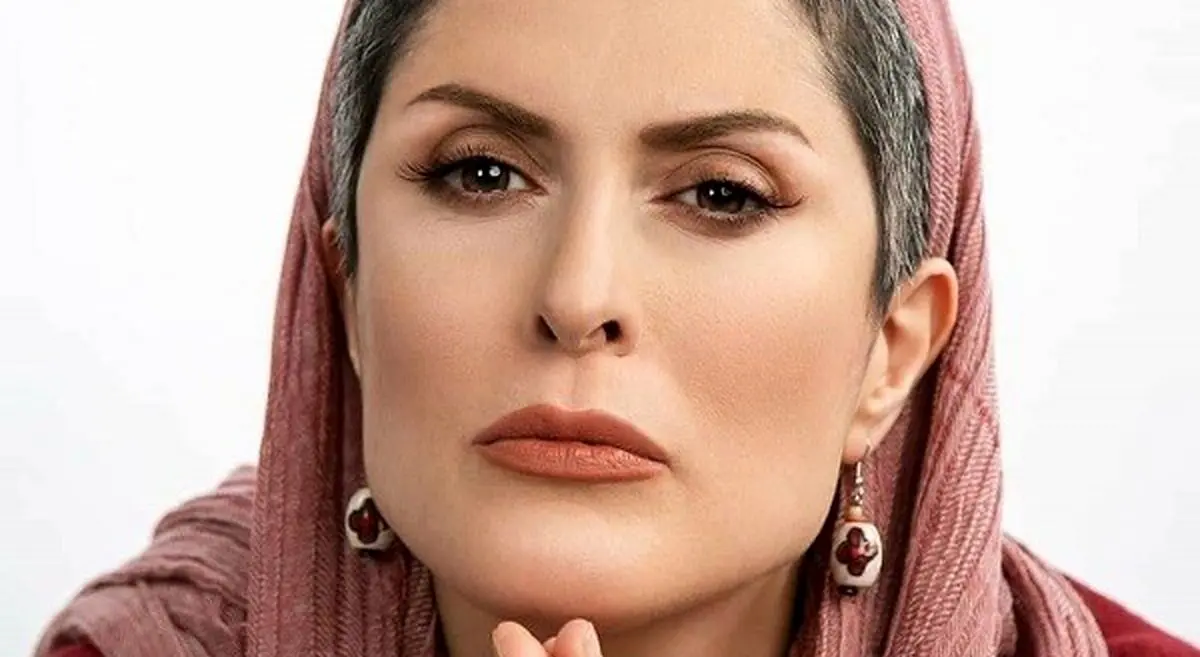 بهناز جعفری