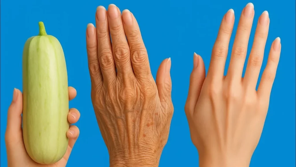 ماسک آبرسان عمیق