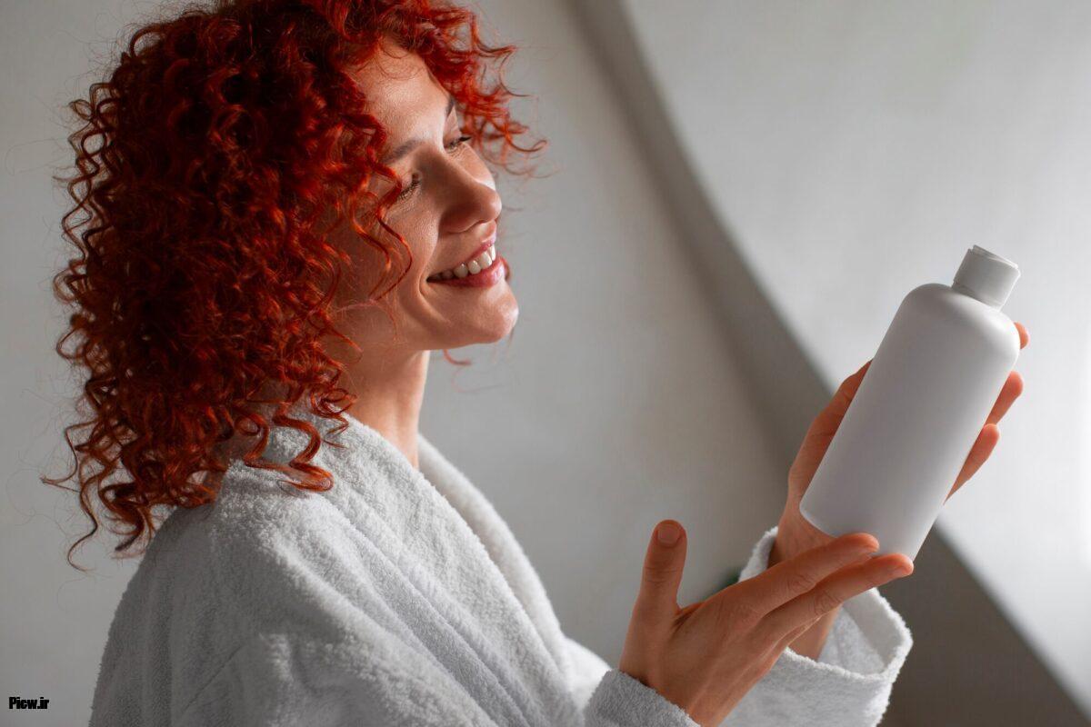 ماسک کنترل چربی