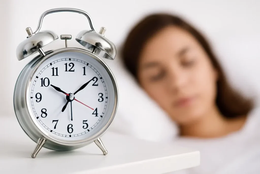 راههای داشتن خواب باکیفیت