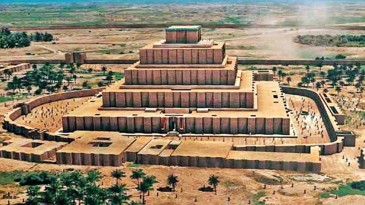 تمدن ایلام باستان