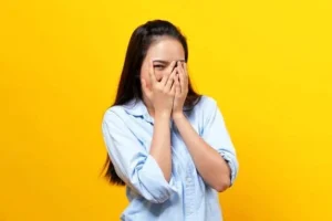 درمان کم رویی