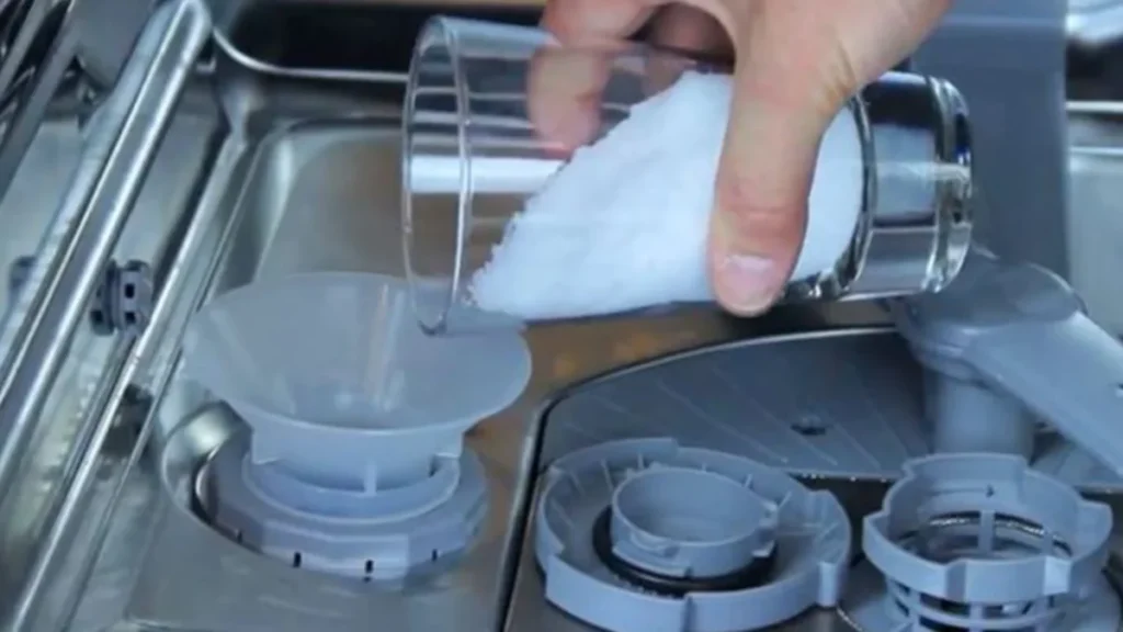 خرابی برد اصلی ظرفشویی