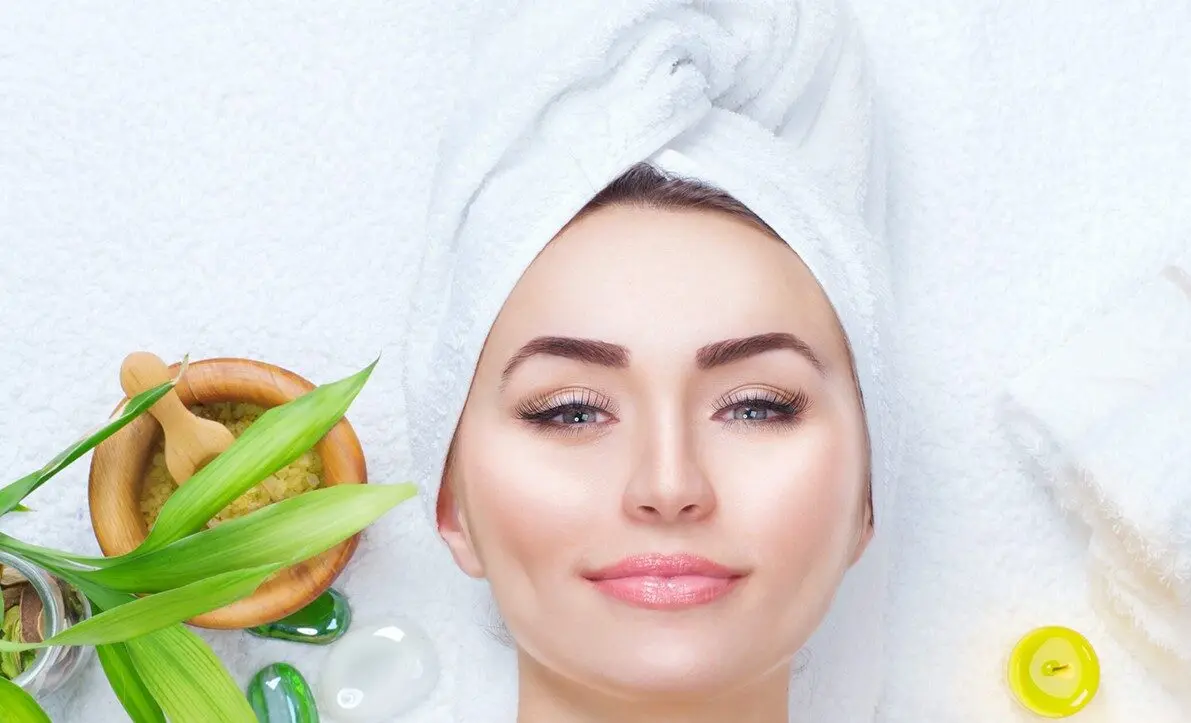 ماسک ضدجوش طبیعی