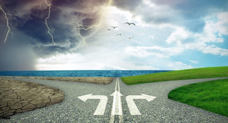 فال انتخاب مسیر زندگی