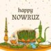 عید نوروز در ایران