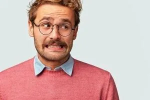 خجالتی بودن