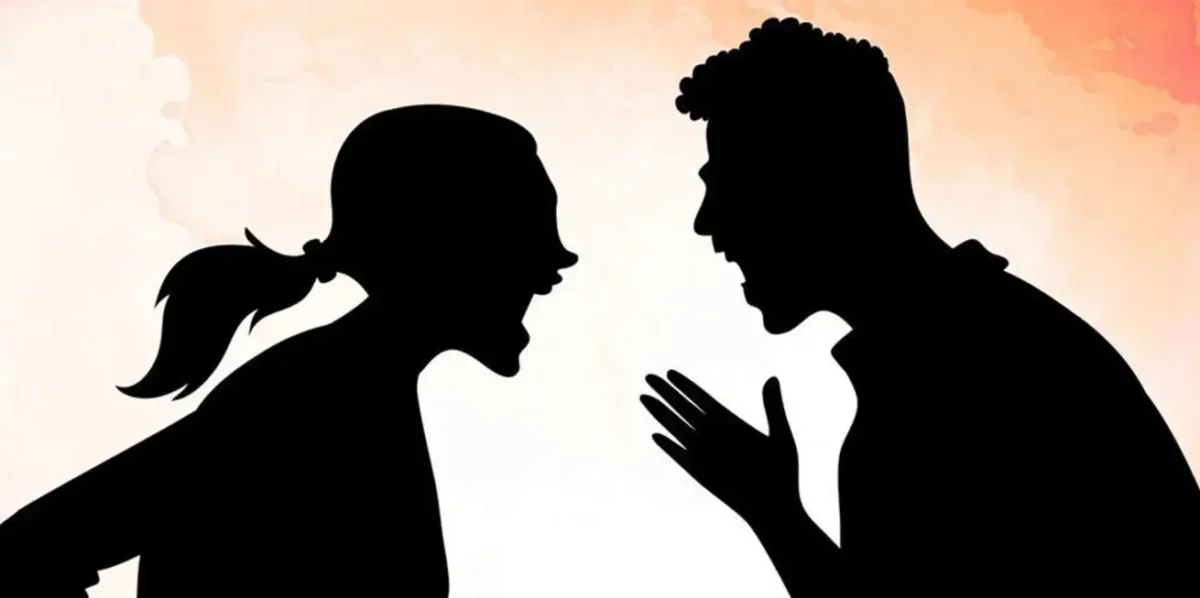 خروج از رابطه سمی