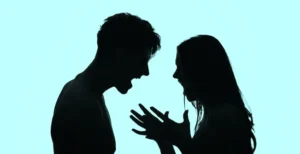 خروج از رابطه سمی