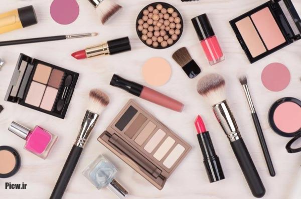 خرید لوازم آرایشی