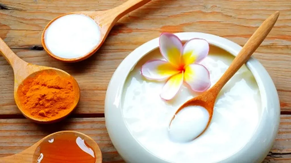 ماسک ضدخشکی پوست