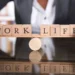 تعادل بین کار و زندگی