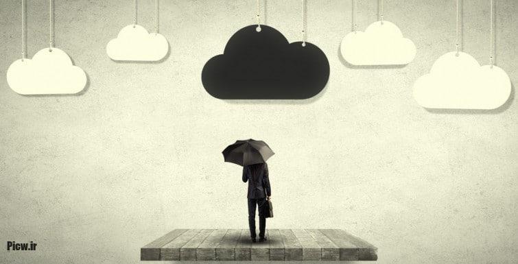 احساس ناامیدی