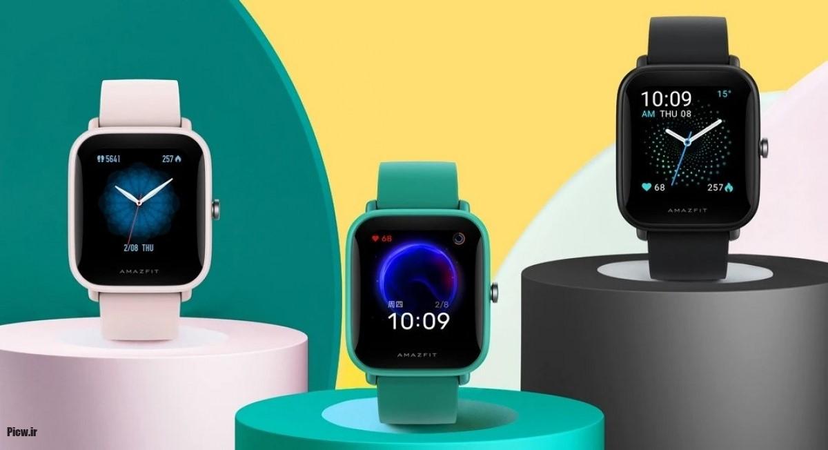 ساعت هوشمند ارزان