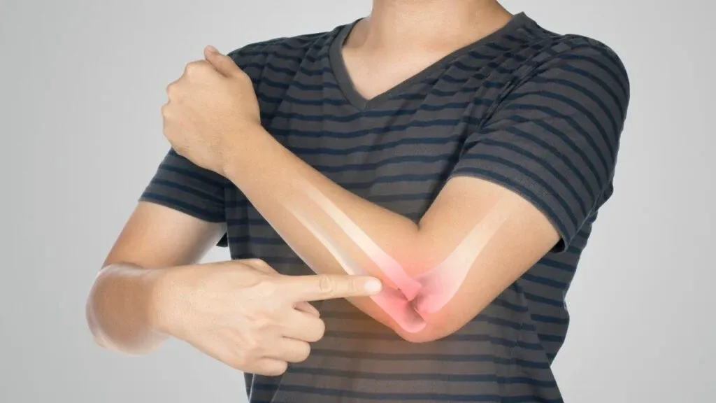 علل و علائم سندروم تونل کوبیتال