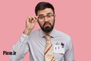 شناخت مردان