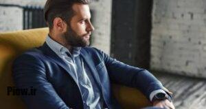 شناخت مردان