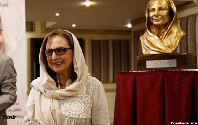 پروفسور شیدا شمس