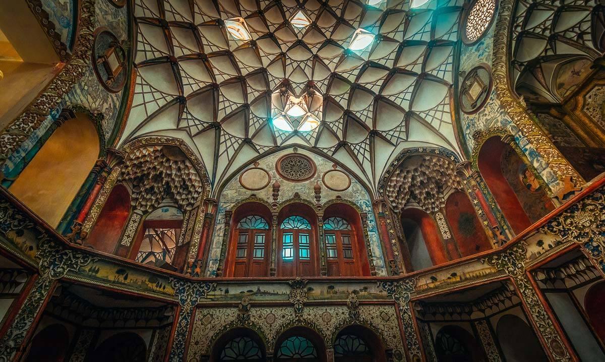 خانه طباطباییها