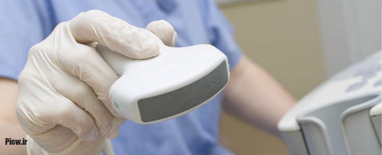 تفاوت رادیولوژی و سونوگرافی