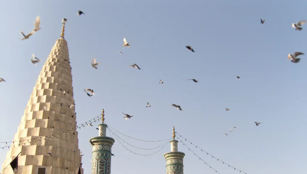 آرامگاه دانیال نبی