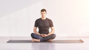 قوانین رفتاری یوگا